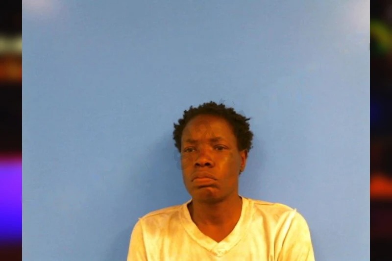 Shanara Dash Mugshots