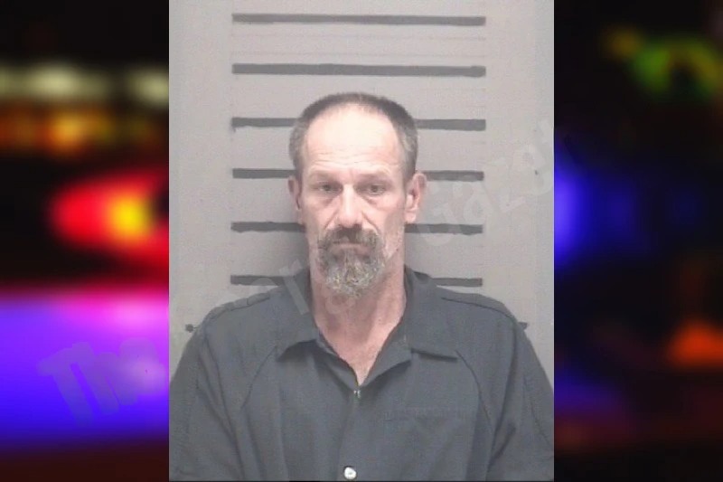 Shane Akins mugshot – Dougherty County , Georgia Shane Akins mugshot