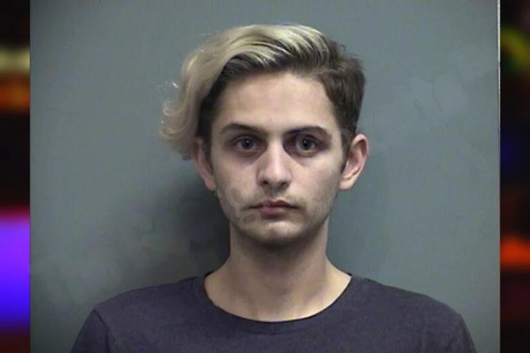 Shane Black mugshot – Effingham County , Georgia Shane Black