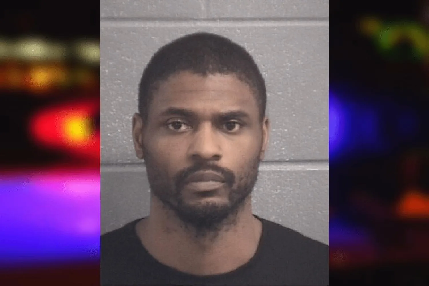 Shane Flewellen Mugshots