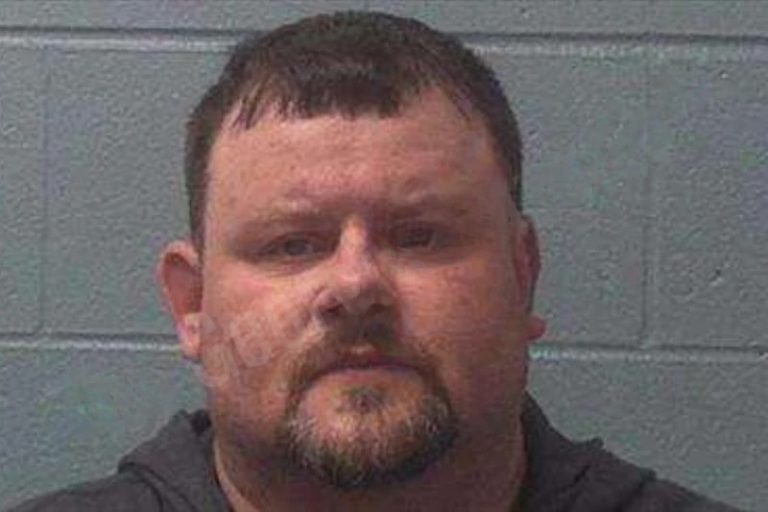 Shane Hamilton mugshot – Franklin County , Georgia Shane Hamilton