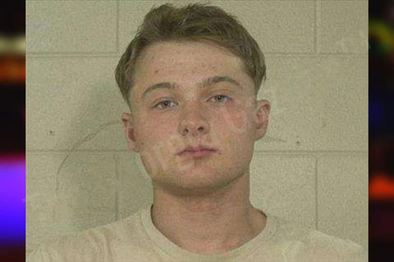 Shane Labbe mugshot – Liberty County , Georgia Shane Labbe