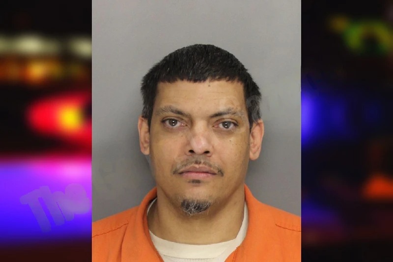 Shane McCall mugshot – Cobb County , Georgia Shane McCall mugshot