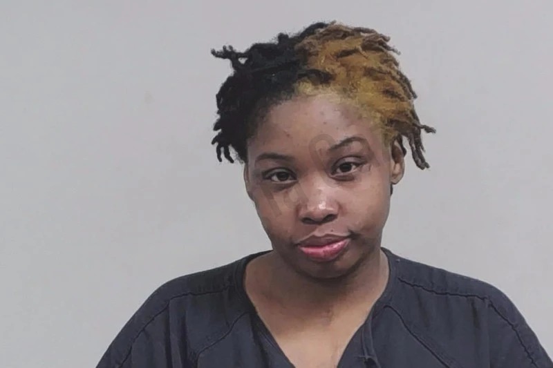 Shanequa Washington Mugshots