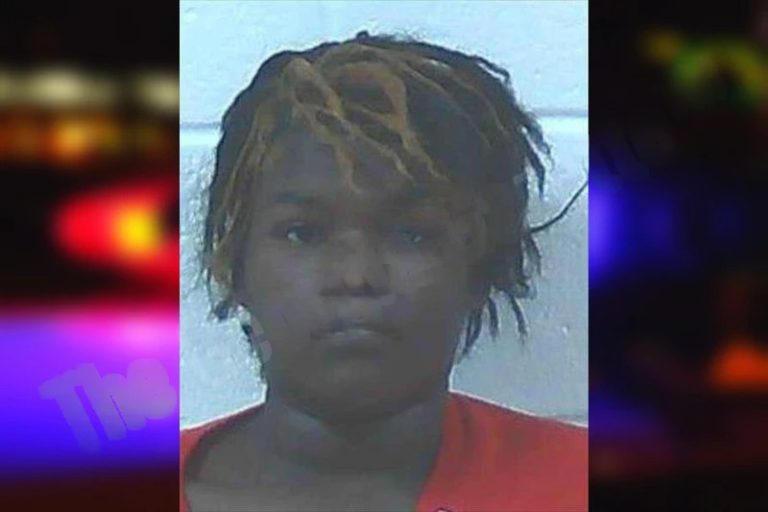 Shanicka Stephens mugshot – Jackson County , Georgia Shanicka Stephens