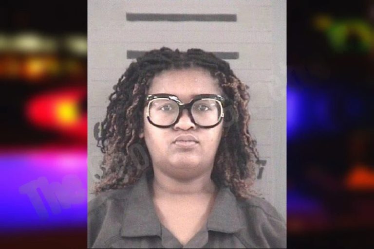 Shanique Weston mugshot – Dougherty County , Georgia Shanique Weston
