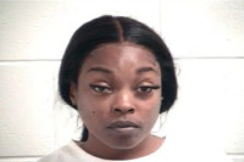 Shanita Wynn Mugshots