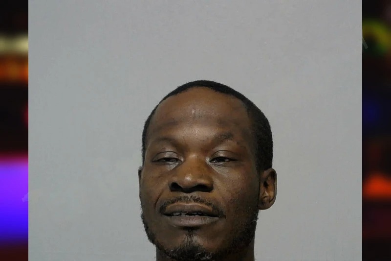 Shannon Clyde Mugshots