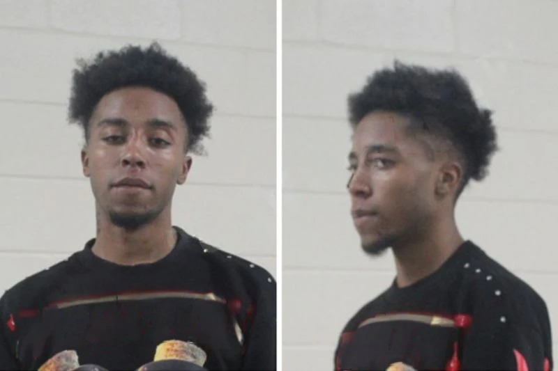 Shannon Daniels Mugshots