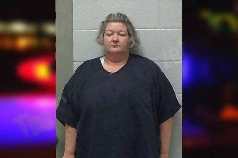 Shannon Davis Mugshots