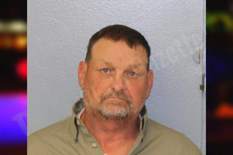 Shannon Edenfield Mugshots