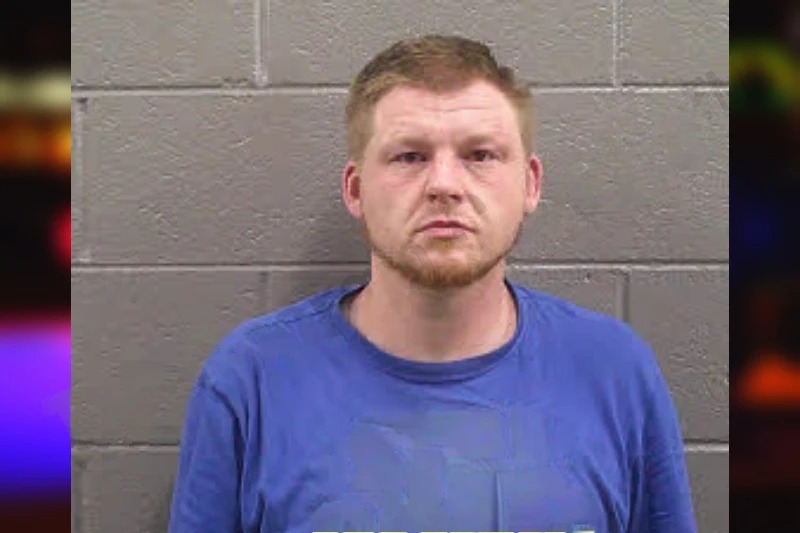 Shannon McCallister Mugshots