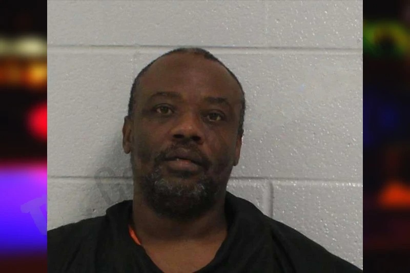 Shannon Poole mugshot