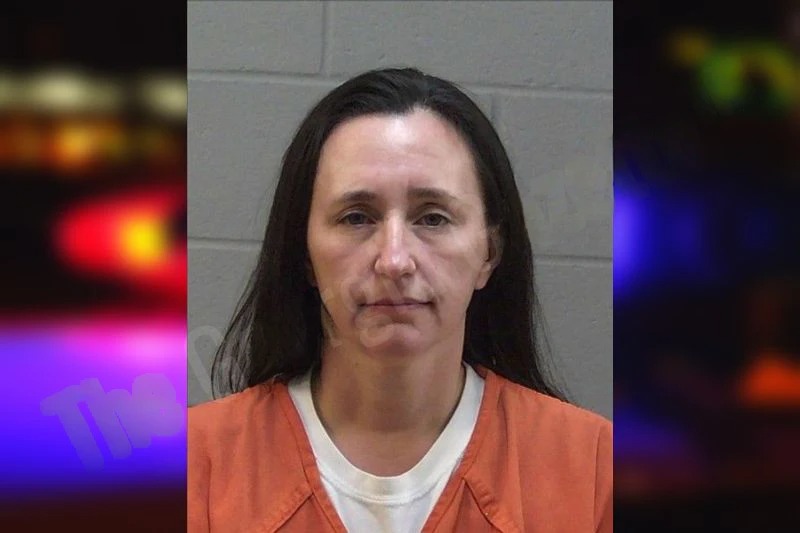 Shannon Ridgeway Mugshots