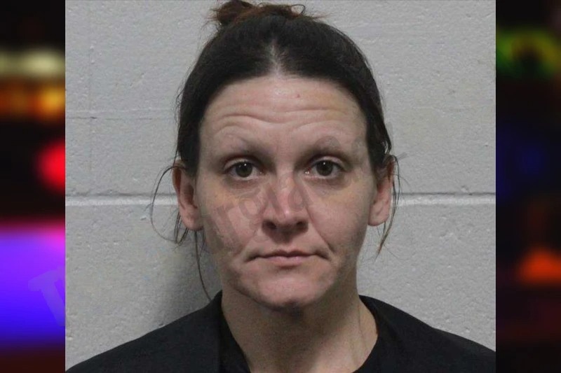 Shannon Roebuck mugshot – Habersham County , Georgia Shannon Roebuck mugshot