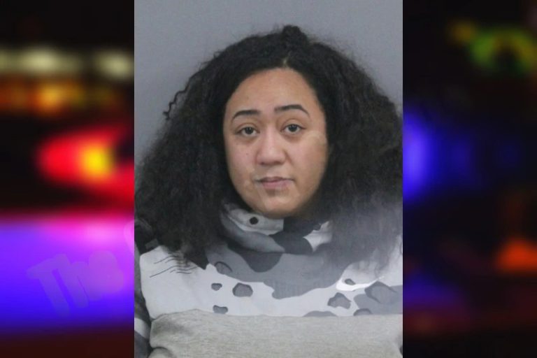 Shannon Watson mugshot – Catoosa County , Georgia Shannon Watson