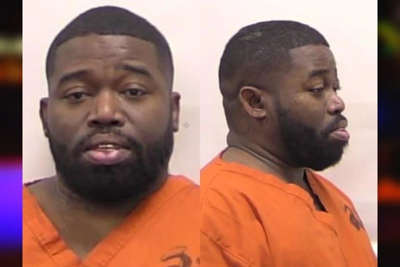 Shannon Wymbs Mugshots