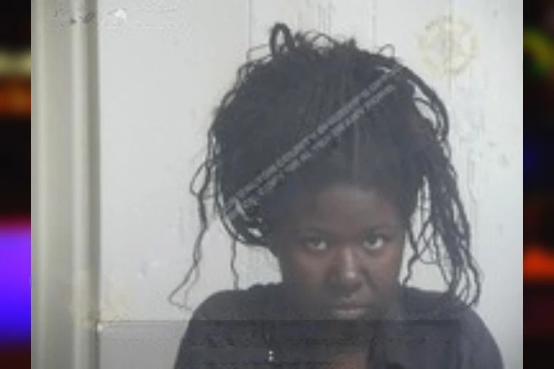 Shanquita Hatton Mugshots