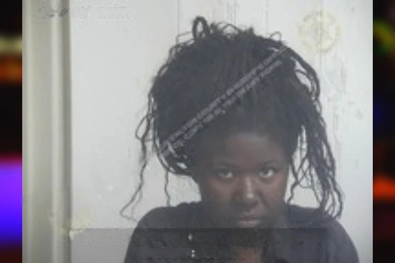 Shanquita Hatton Mugshots