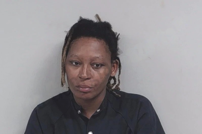 Shantavia Adams Mugshots