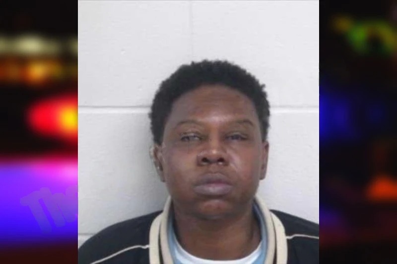 Shantavia Glass Mugshots