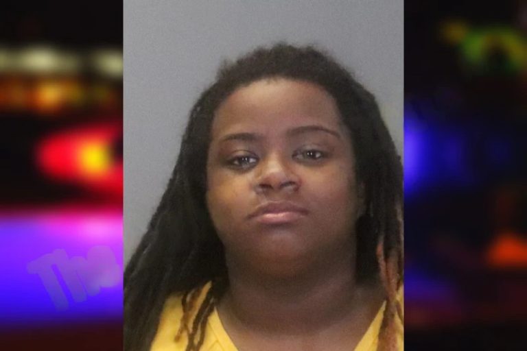 Shantavia Thompson mugshot β Muscogee County , Georgia Shantavia Thompson