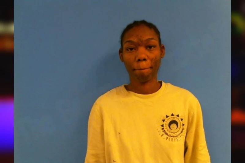 Shanteria Kelly Mugshots