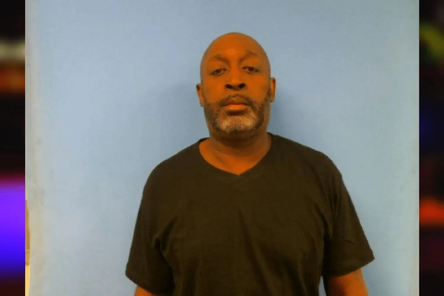 Shantron Varner Mugshots