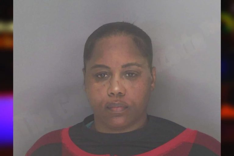 Shaquanta Dillard mugshot – Douglas County , Georgia Shaquanta Dillard