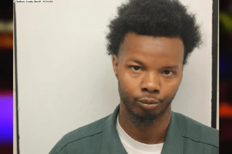 Shaquille Green