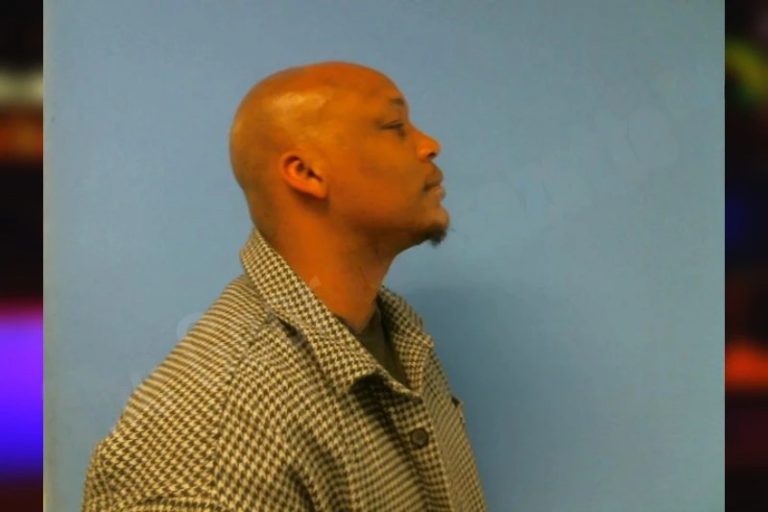 Shaquille Reeves mugshot β Troup County , Georgia Shaquille Reeves