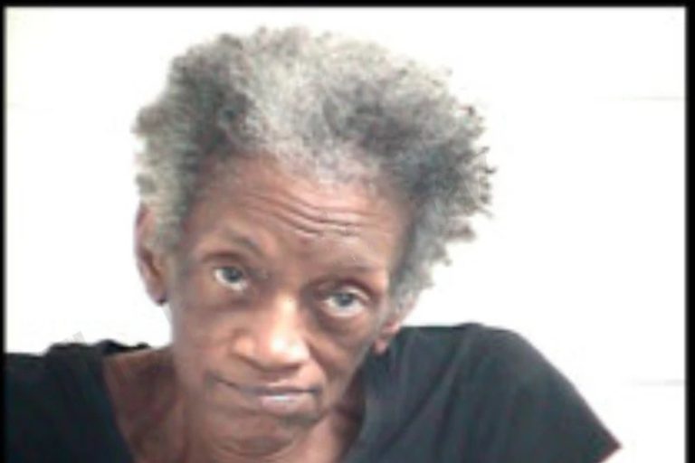 Sharntivia Hogans mugshot – Henry County , Georgia Sharntivia Hogans