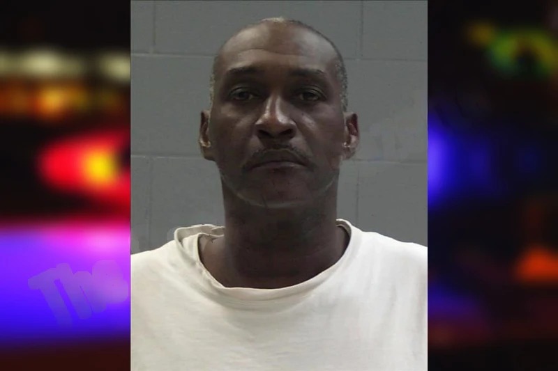 Sharodrick Densley Mugshots