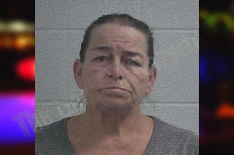 Sharon Osborne Mugshots