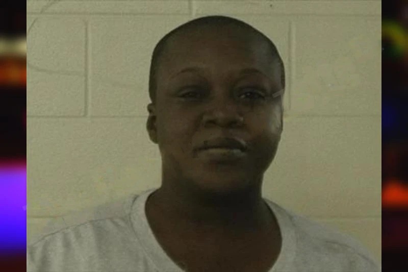 Sharon Ross Mugshots