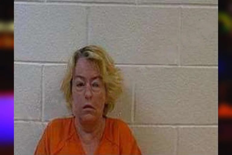 Sharon Wilson mugshot – Polk County , Georgia Sharon Wilson