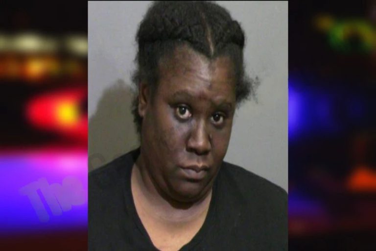 Sharqiuta Jackson mugshot – Glynn County , Georgia Sharqiuta Jackson