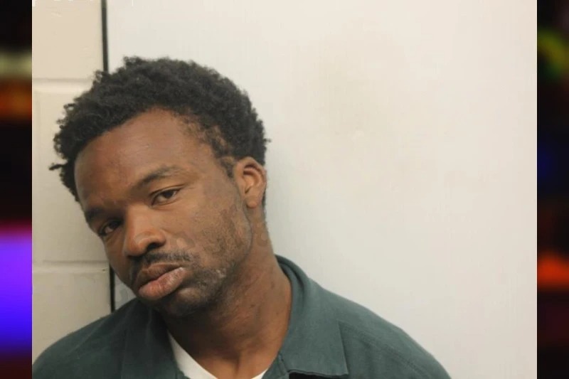 Sharvyon Johnson Mugshots