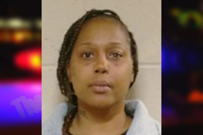 Shasta Jones mugshot – Henry County , Georgia Shasta Jones