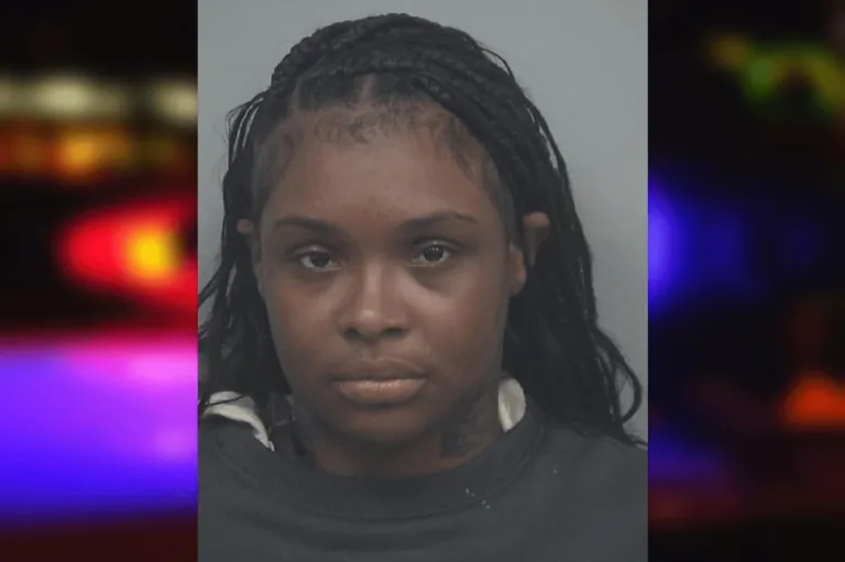 Shataezjah Bell mugshot – Troup County , Georgia Shataezjah Bell