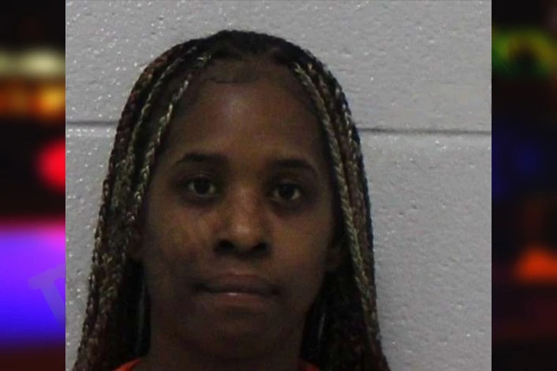 Shatora Wyatt Mugshots