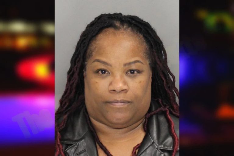 Shatriece Williams