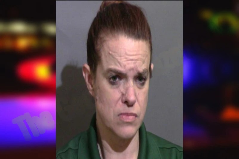 Shaun Campbell Mugshots