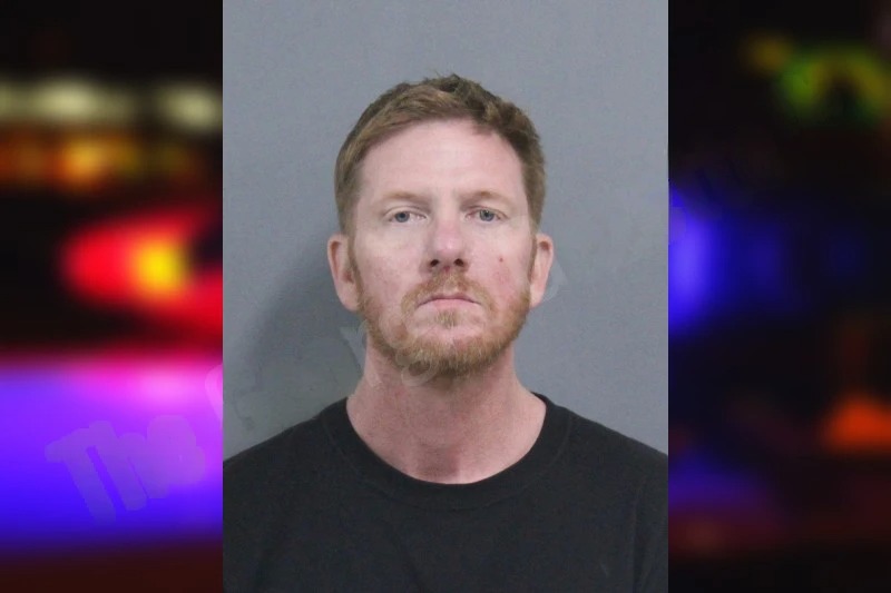 Shaun Davault Mugshots