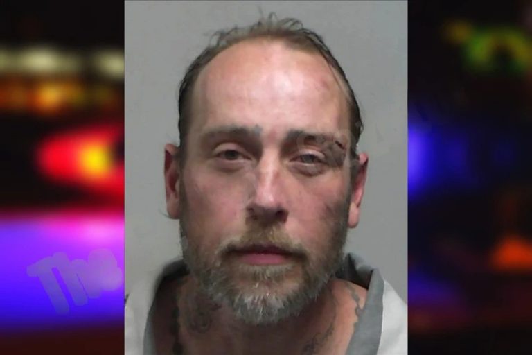 Shaun Johnson mugshot – Tift County , Georgia Shaun Johnson