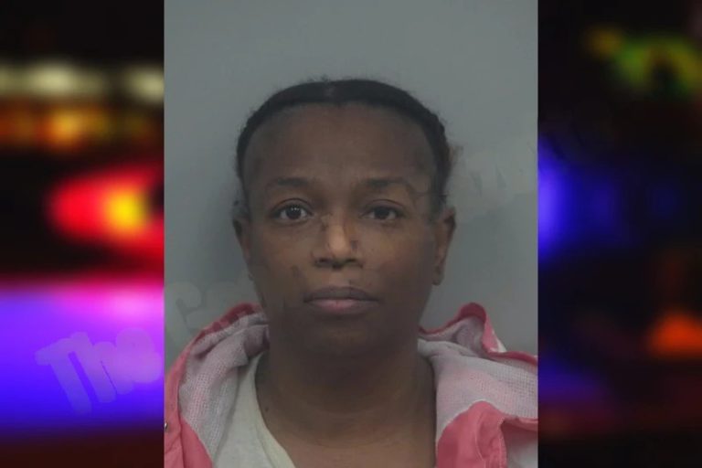 Shaundrea Jackson