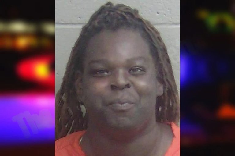 Shauntarious Jackson