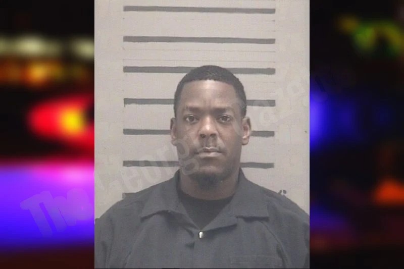 Shavaski Majors mugshot – Dougherty County , Georgia Shavaski Majors mugshot