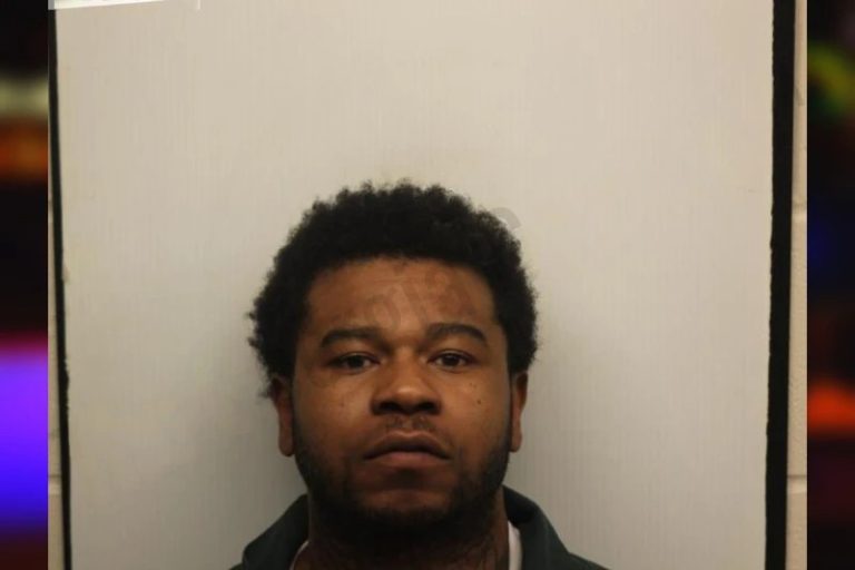 Shaveon Crawford mugshot – Haralson County , Georgia Shaveon Crawford