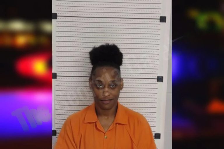 Shawbtavia Allen mugshot – Rockdale County , Georgia Shawbtavia Allen